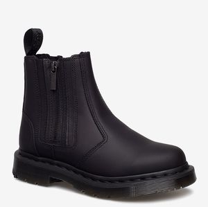 Dr. Martens 2976 Alyson W/Zips Snow Boot